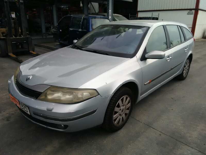 RENAULT LAGUNA II GRANDTOUR (KG0) 2001