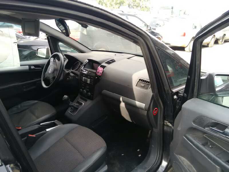 CENTRALITA AIRBAG