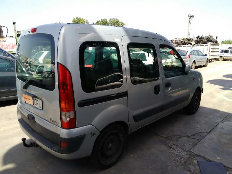 RENAULT KANGOO (F/KC0) 2003