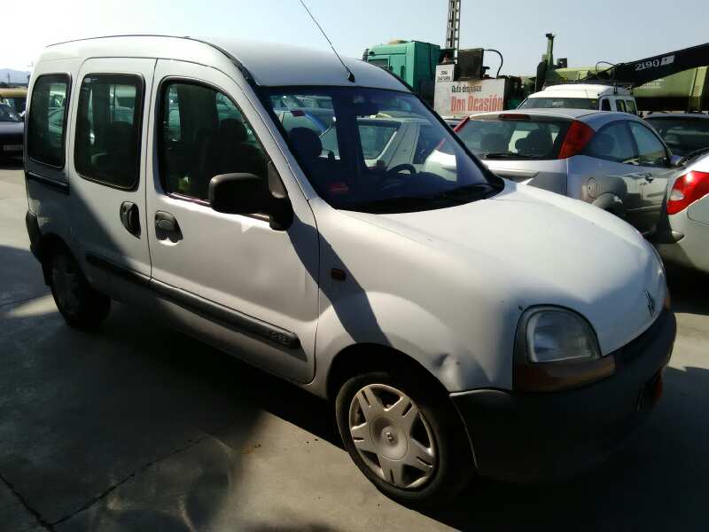 RENAULT KANGOO 1997