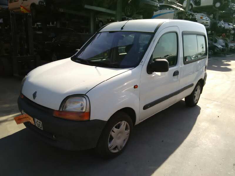 RENAULT KANGOO 1997