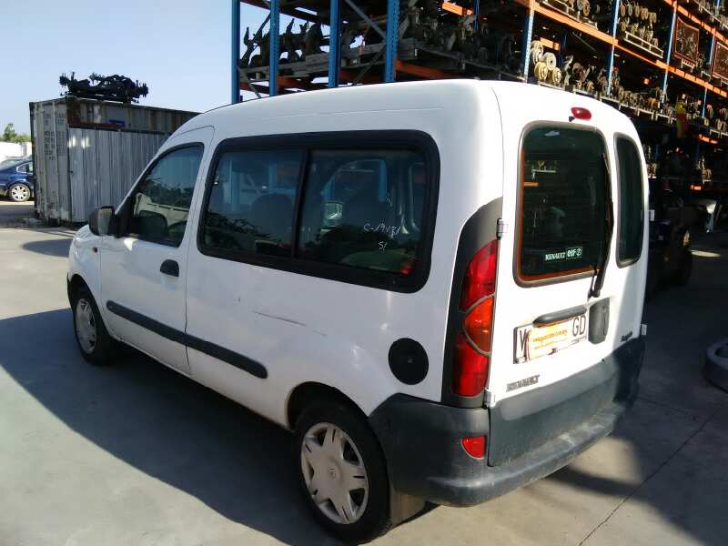 RENAULT KANGOO 1997