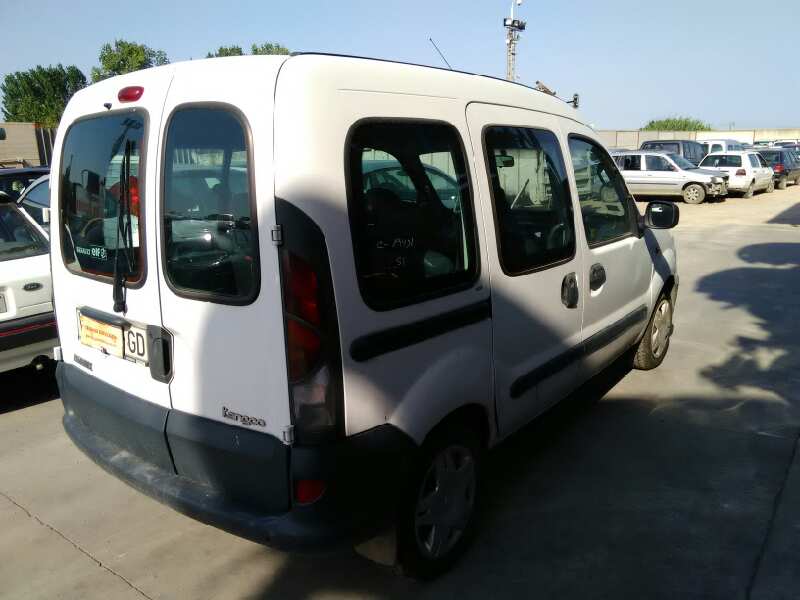 RENAULT KANGOO 1997