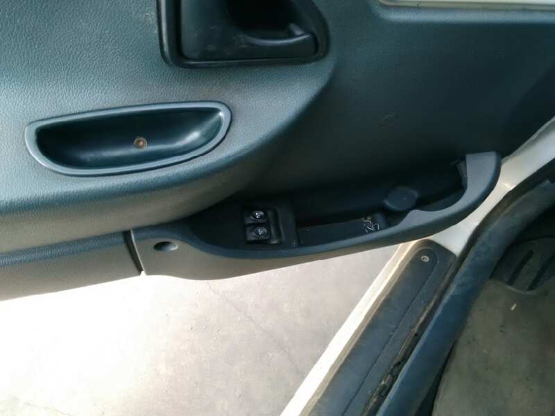 RENAULT KANGOO 1997