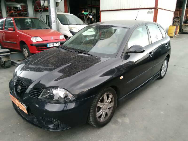 SEAT IBIZA 2001