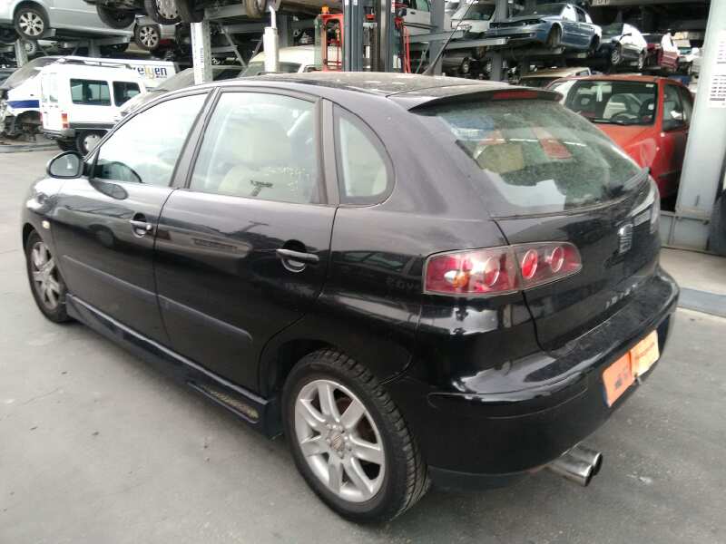 SEAT IBIZA 2001