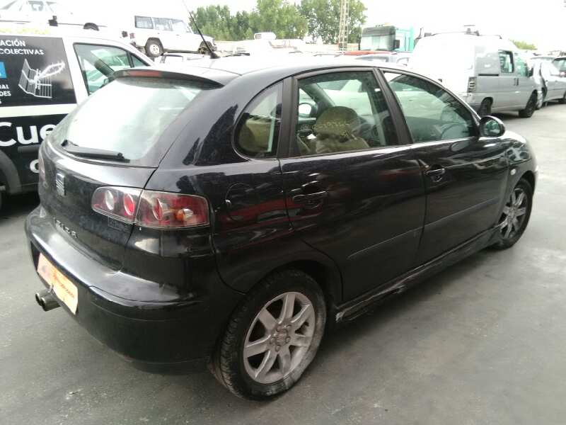 SEAT IBIZA 2001