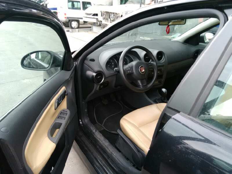 SEAT IBIZA 2001