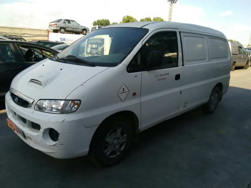 HYUNDAI H 1 2000