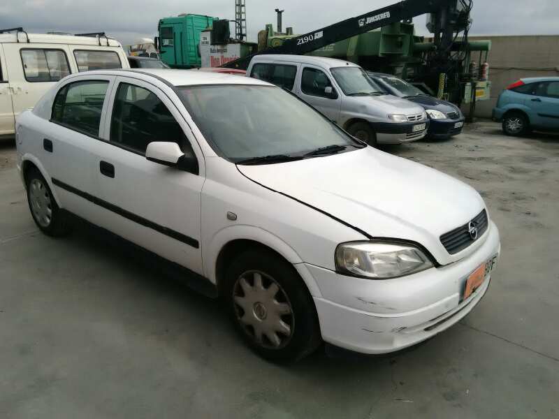 OPEL ASTRA G BERLINA 1999
