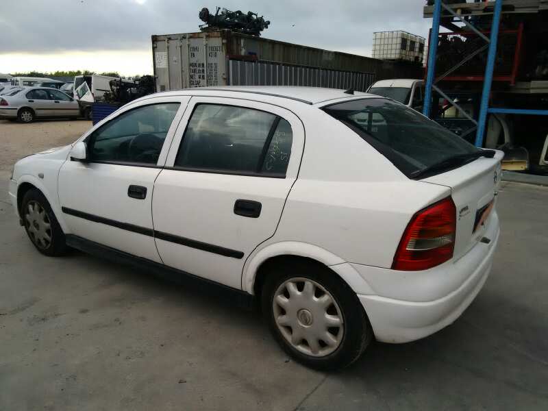 OPEL ASTRA G BERLINA 1999