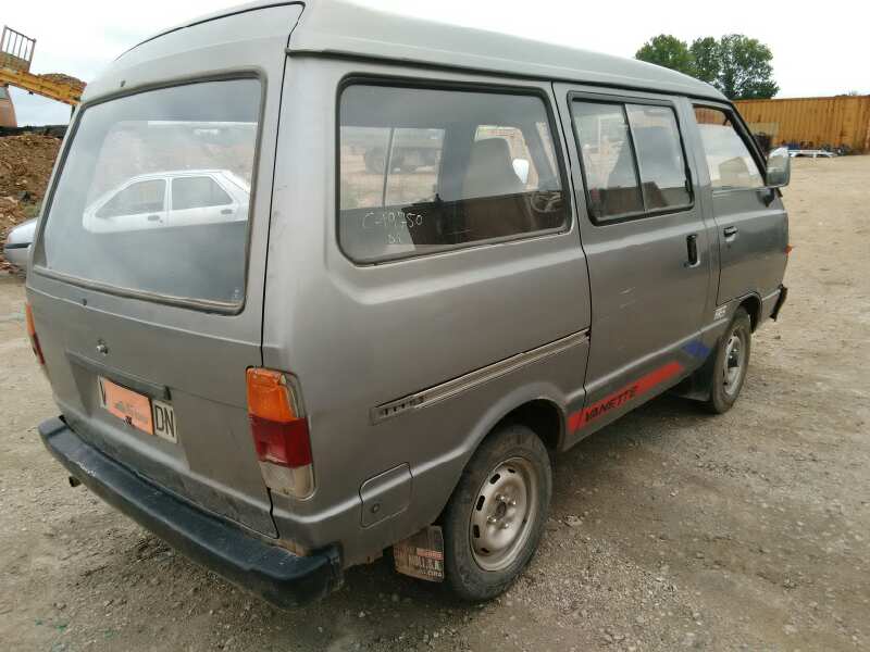 NISSAN VANETTE (C 220) 1991