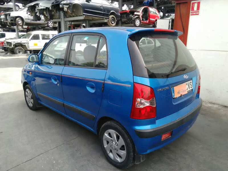 HYUNDAI ATOS (EM) 2004