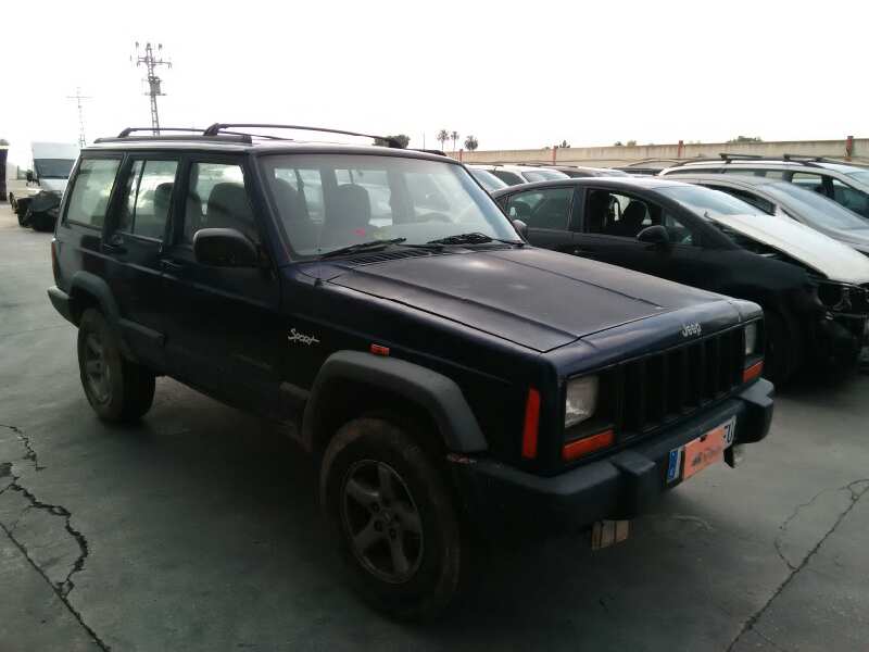 JEEP CHEROKEE (XJ) 1994