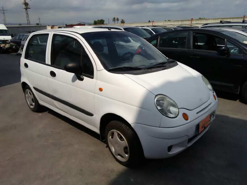 DAEWOO MATIZ 1997
