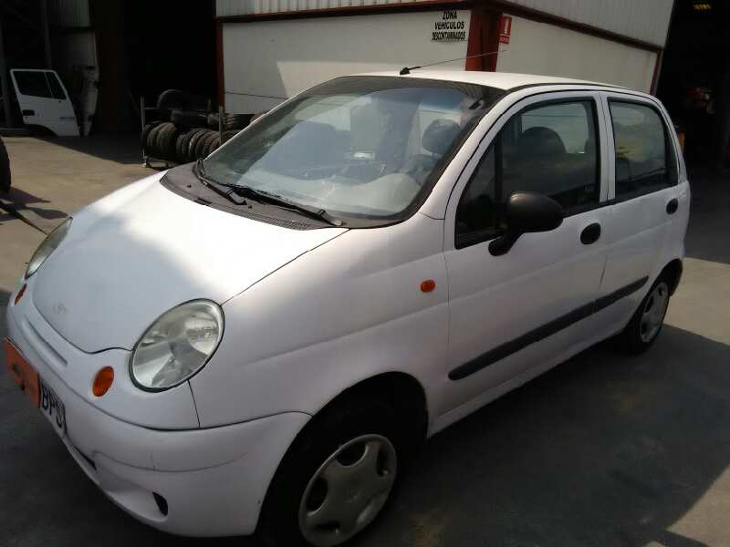 DAEWOO MATIZ 1997