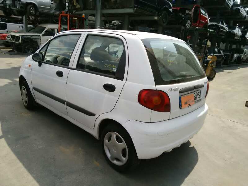 DAEWOO MATIZ 1997