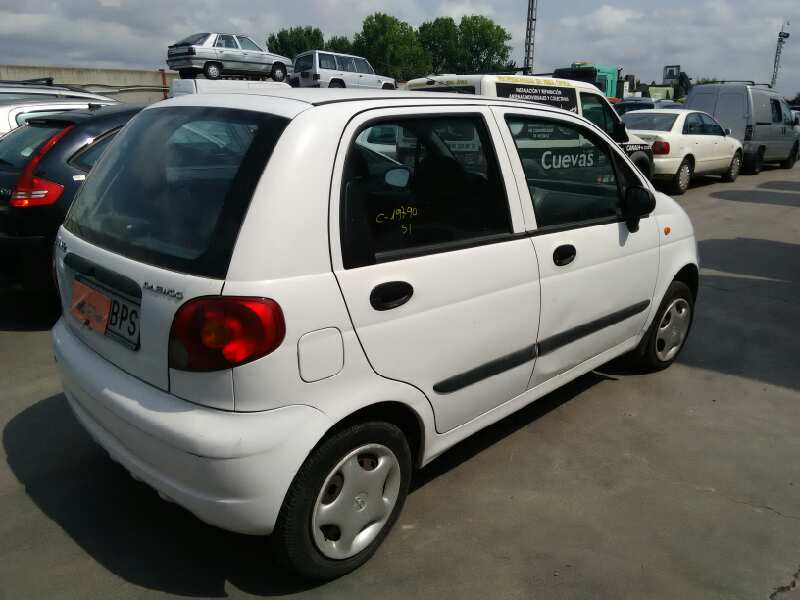 DAEWOO MATIZ 1997