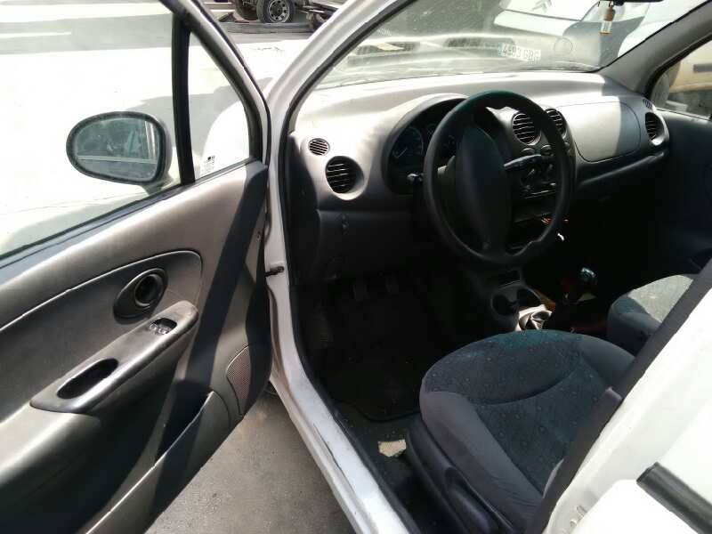 DAEWOO MATIZ 1997