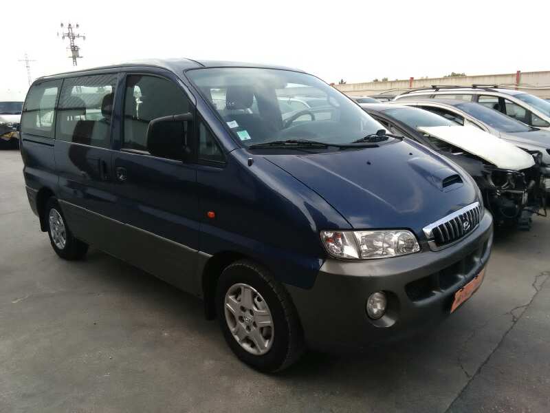 HYUNDAI H 1 2002