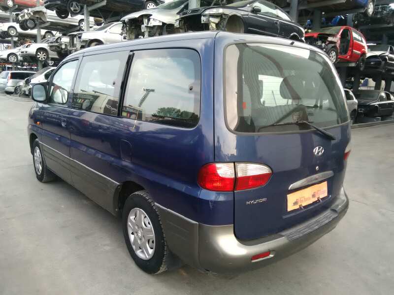 HYUNDAI H 1 2002