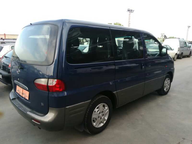 HYUNDAI H 1 2002