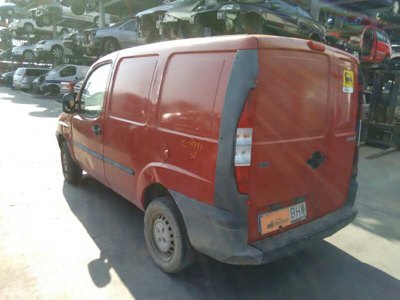 FIAT DOBLO CARGO (223) 2001