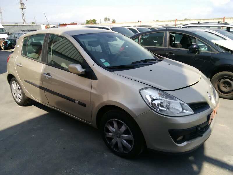 RENAULT CLIO III 2005