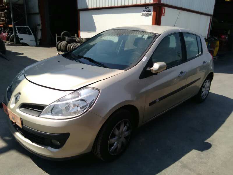 RENAULT CLIO III 2005