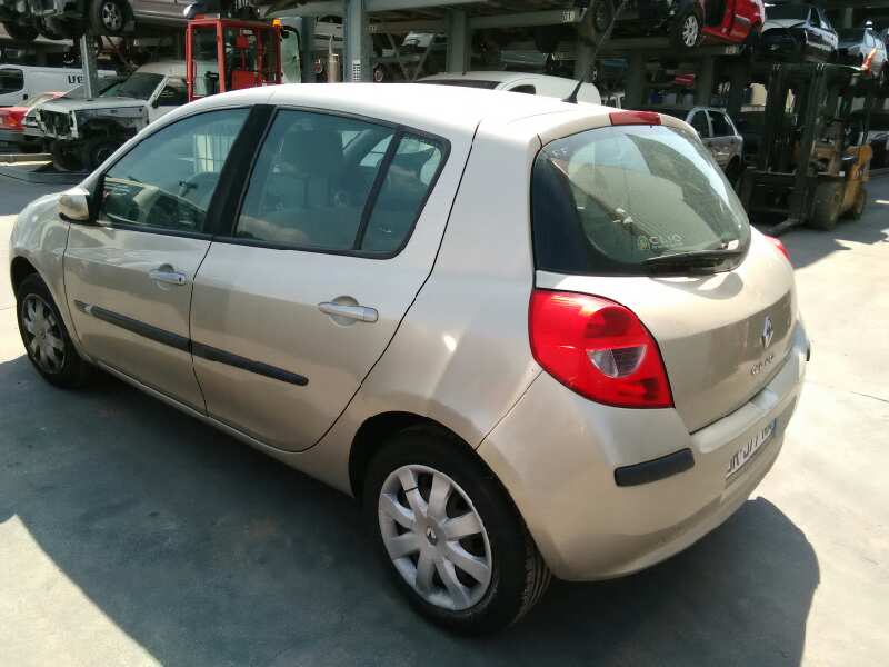 RENAULT CLIO III 2005