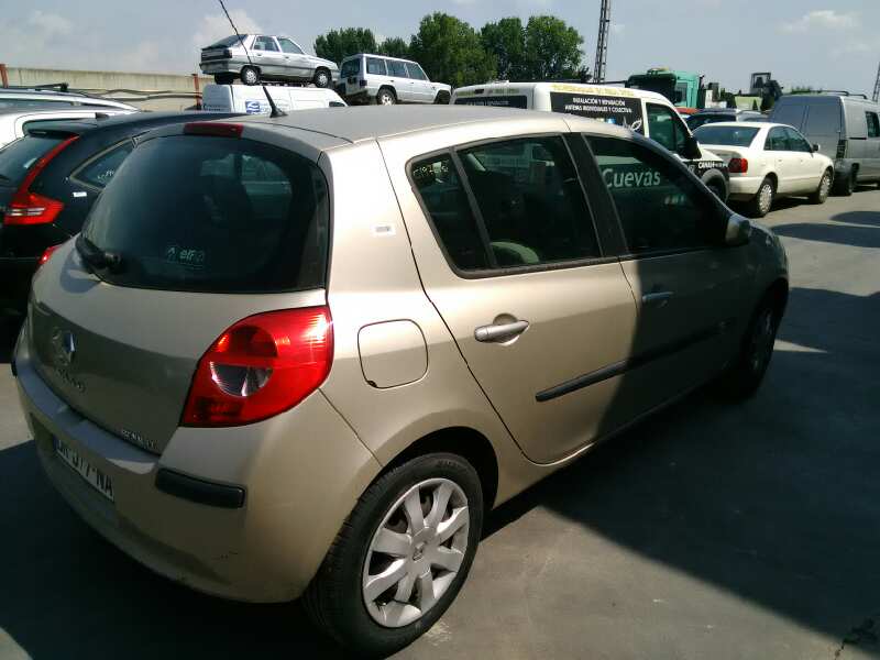 RENAULT CLIO III 2005