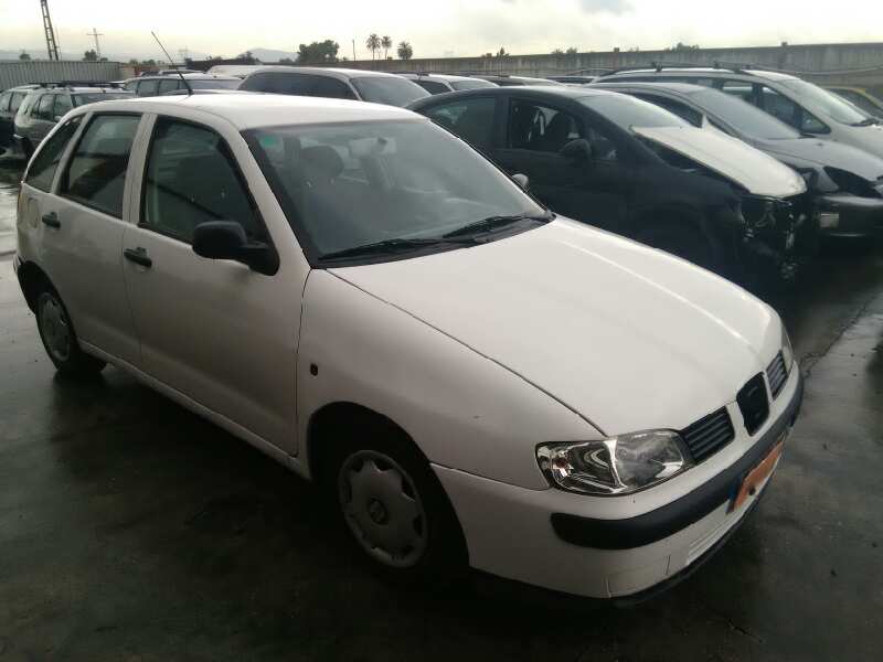 SEAT IBIZA 1999