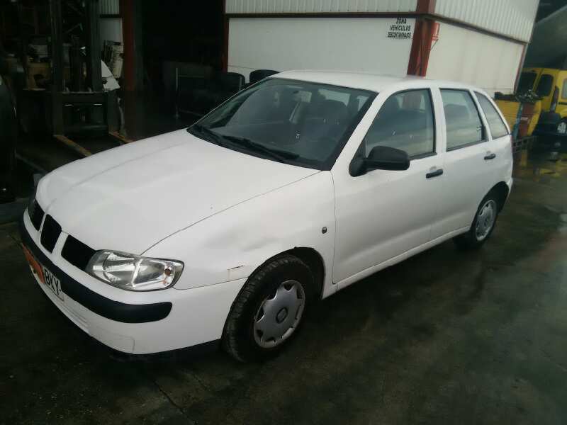 SEAT IBIZA 1999
