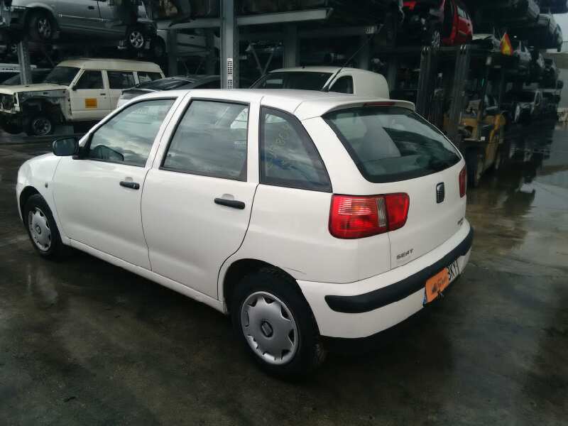 SEAT IBIZA 1999