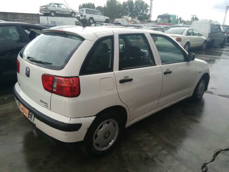 SEAT IBIZA 1999