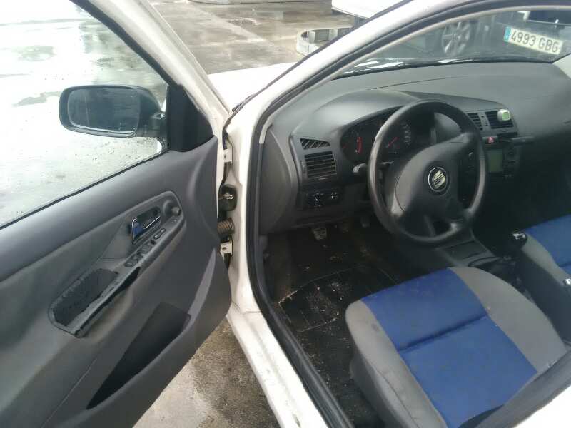 SEAT IBIZA 1999
