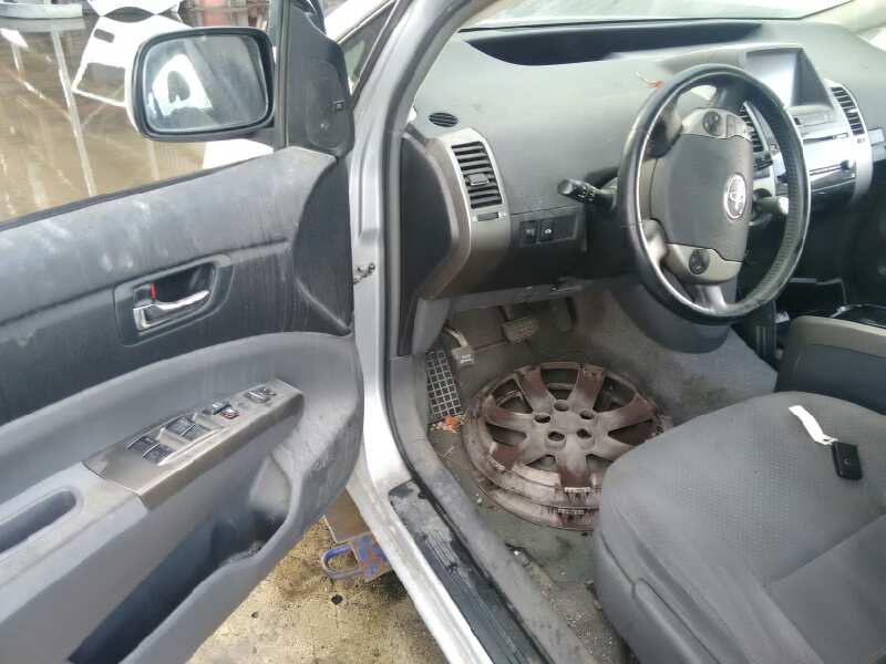 AIRBAG CORTINA DELANTERO IZQUIERDO