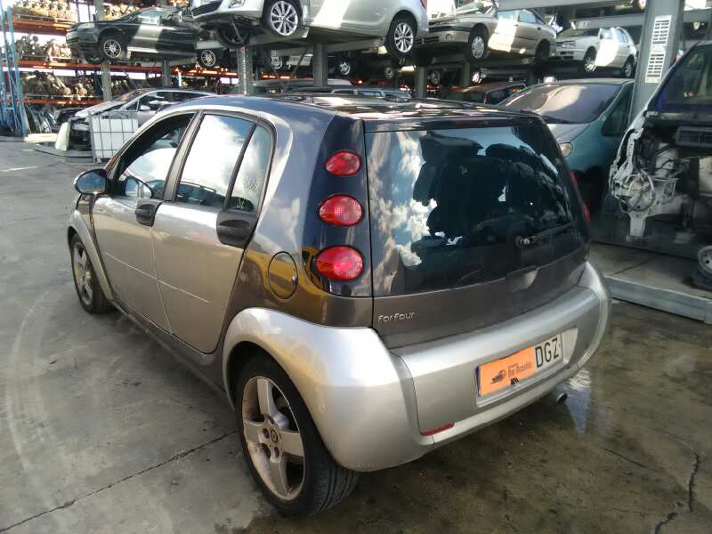 SMART FORFOUR 2004