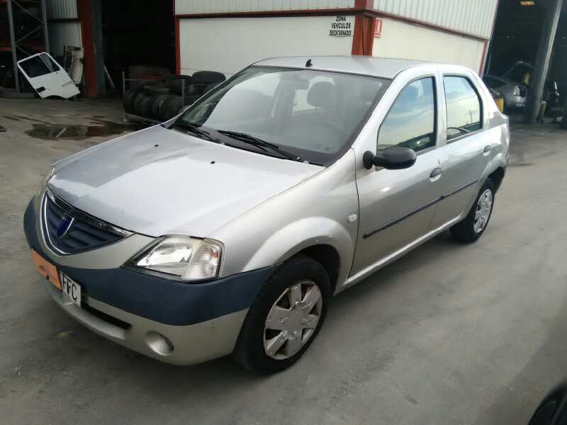 DACIA LOGAN 2005