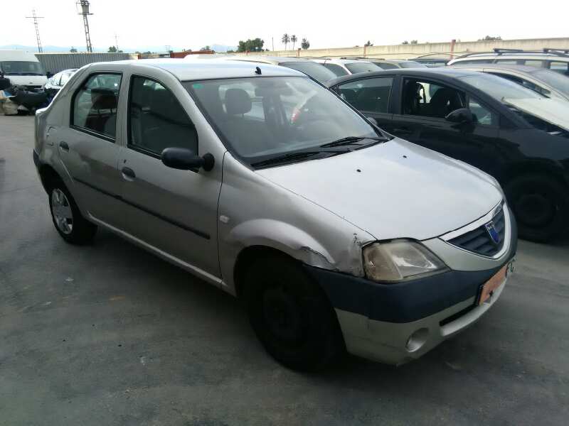 DACIA LOGAN 2005