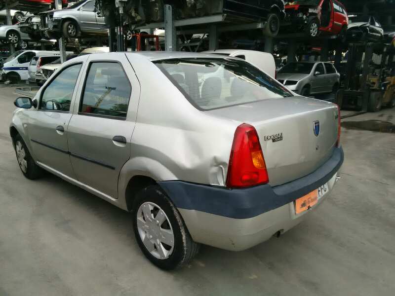 DACIA LOGAN 2005