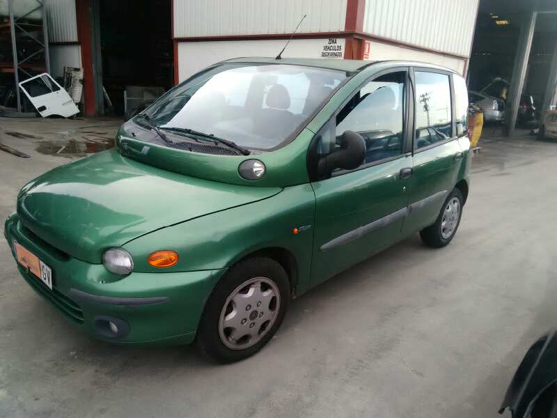 FIAT MULTIPLA (186) 1999