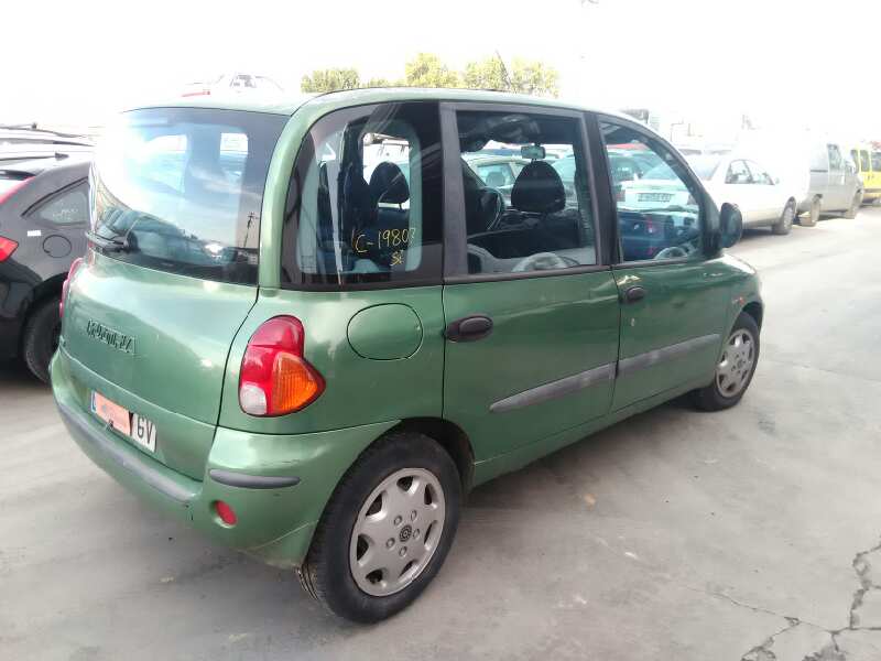 FIAT MULTIPLA (186) 1999