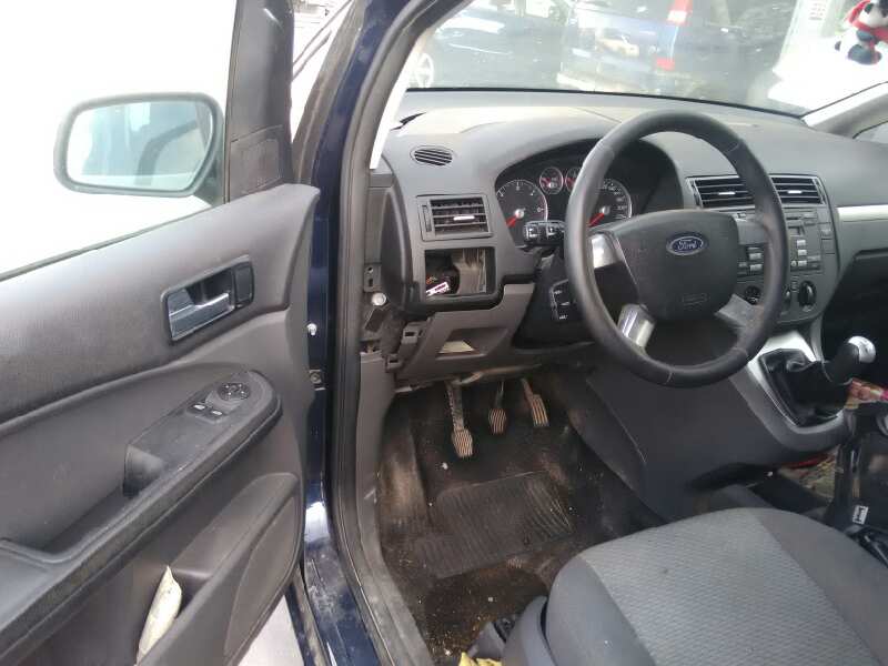 AIRBAG DELANTERO IZQUIERDO