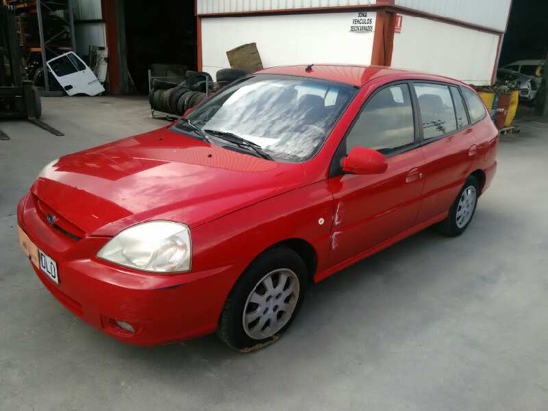 KIA RIO 2000