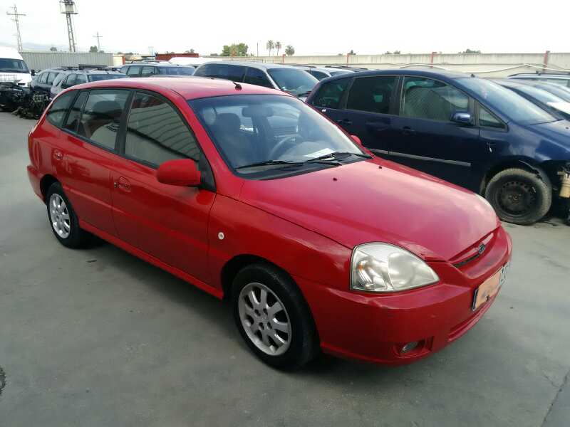 KIA RIO 2000