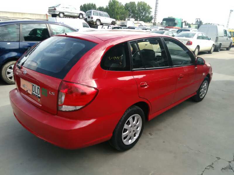 KIA RIO 2000