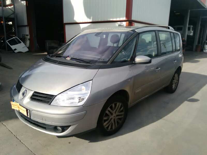 RENAULT ESPACE IV (JK0) 2002
