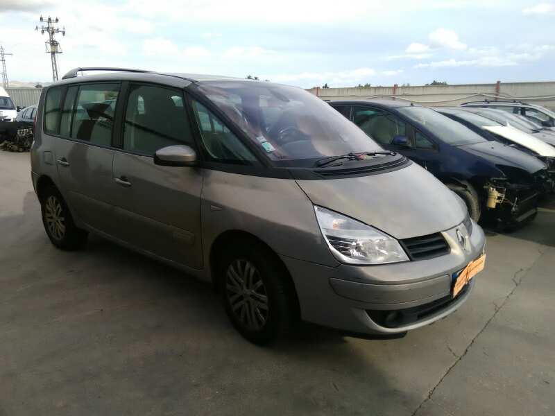 RENAULT ESPACE IV (JK0) 2002
