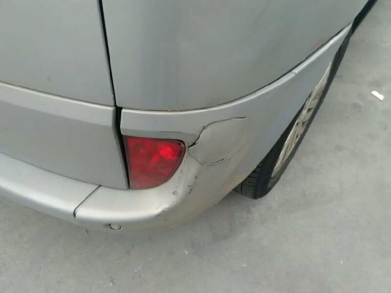 RENAULT ESPACE IV (JK0) 2002